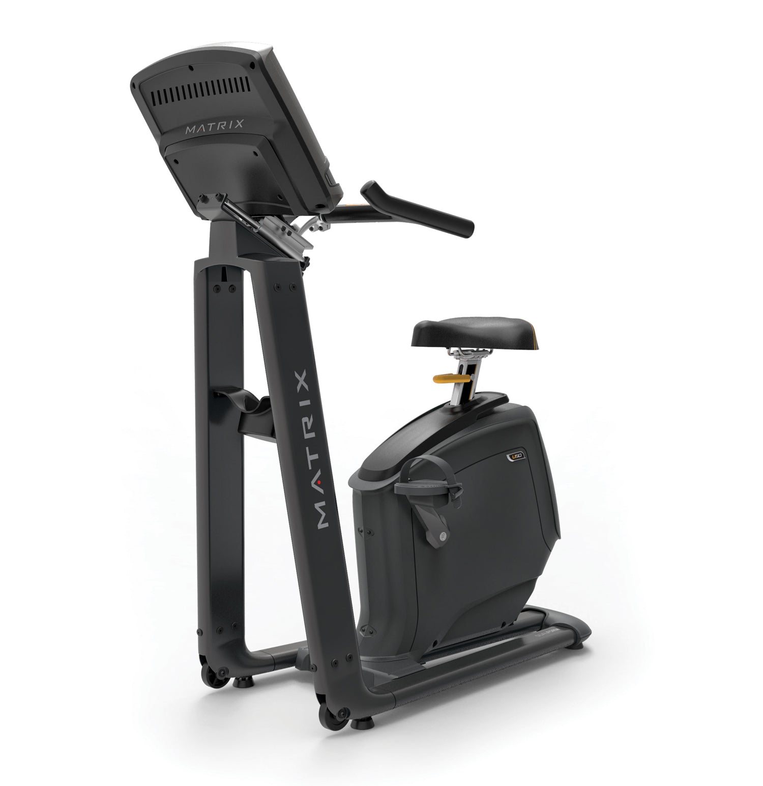 Matrix U50 Hometrainer - XER