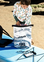 VirtuFit Dry Bag 10L - Waterdichte Tas