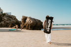 VirtuFit Supboard Ocean 275 - Sand Beige - Met accessoires en draagtas