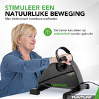 Tunturi Cardio Fit M50 Entraîneur de mobilité