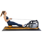 Fluid Tapis de Protection Antidérapant - Sous-couche - 225 x 90 cm