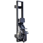 Tunturi Platinum RW30 Rameur - Rower by Fluid