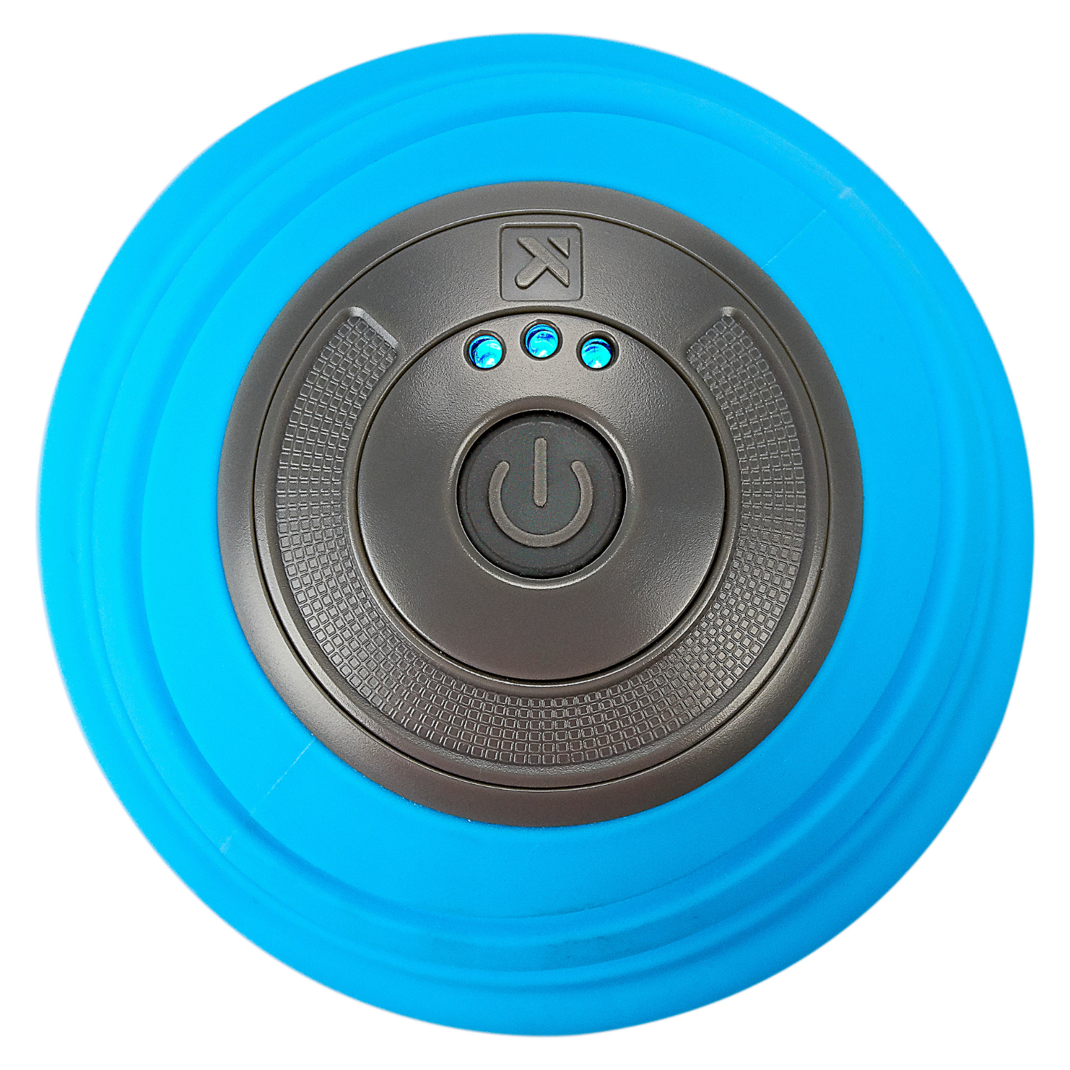 Triggerpoint Charge Vibe Foam Roller avec Vibration