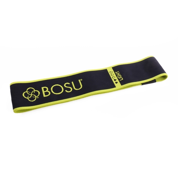 Bosu Weerstandsband Set - Fabric Resistance Band Pack - Set van 3