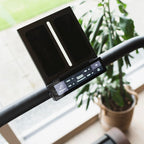 Nohrd Sprintbok V2 Loopband - Air Runner - Kersen