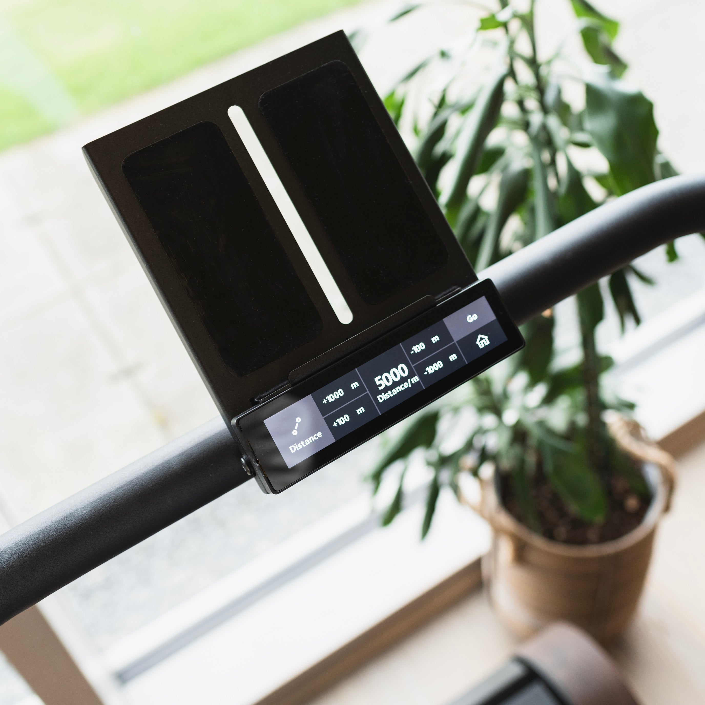Nohrd Sprintbok V2 Loopband - Air Runner - Club