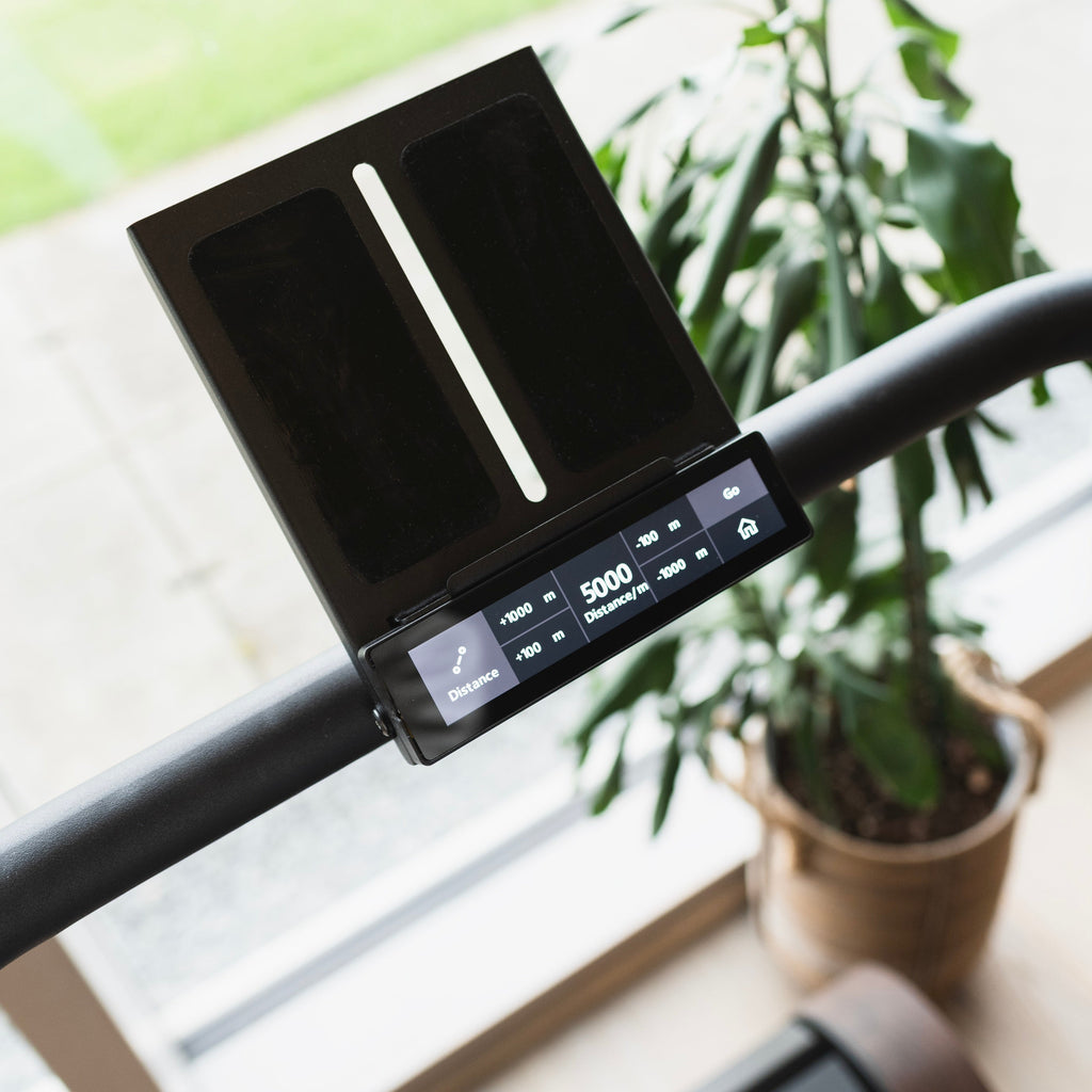 Nohrd Sprintbok V2 Loopband - Air Runner - Eiken