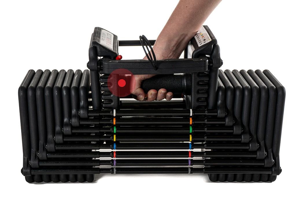 PowerBlock Pro 100 EXP Stage 4