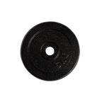 VirtuFit Gietijzeren Halterschijven Set - 40 kg
