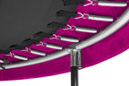 Salta Comfort Edition Trampoline met Veiligheidsnet - 305 cm - Roze