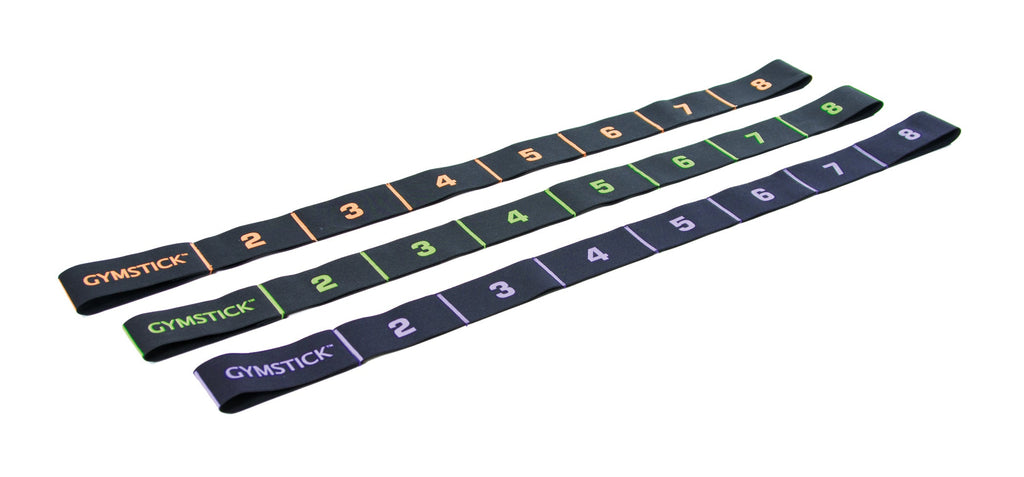 Gymstick Multi-Loop Band - Medium