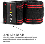 SKLZ Pro Knit Mini Booty Band - Medium