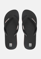 Gorilla Wear Gwear Tongs - Noir