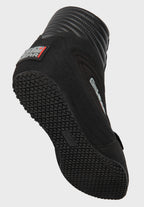 Gorilla Wear Gwear Performance High Tops - Noir