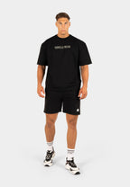 Gorilla Wear Callaway Oversized T-shirt - Noir