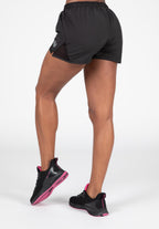 Gorilla Wear Santa Ana Shorts - Noir