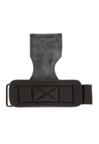 Gorilla Wear Lifting Grips - Noir