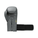 Adidas Gants de Boxe Speed 50 - Gris/Or