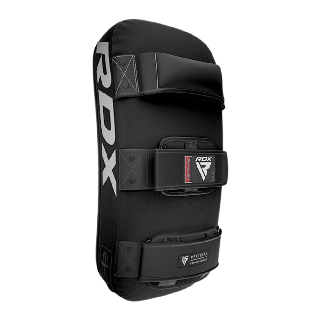 RDX Sports Coussin de Frappe - Thai Kick Pad - Noir