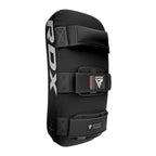 RDX Sports Coussin de Frappe - Thai Kick Pad - Noir