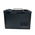 Avantopool Ice Bath Kinos Plus - Black
