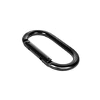 Crochet Carabiner VirtuFit - Carabiner - 10 x 105 mm
