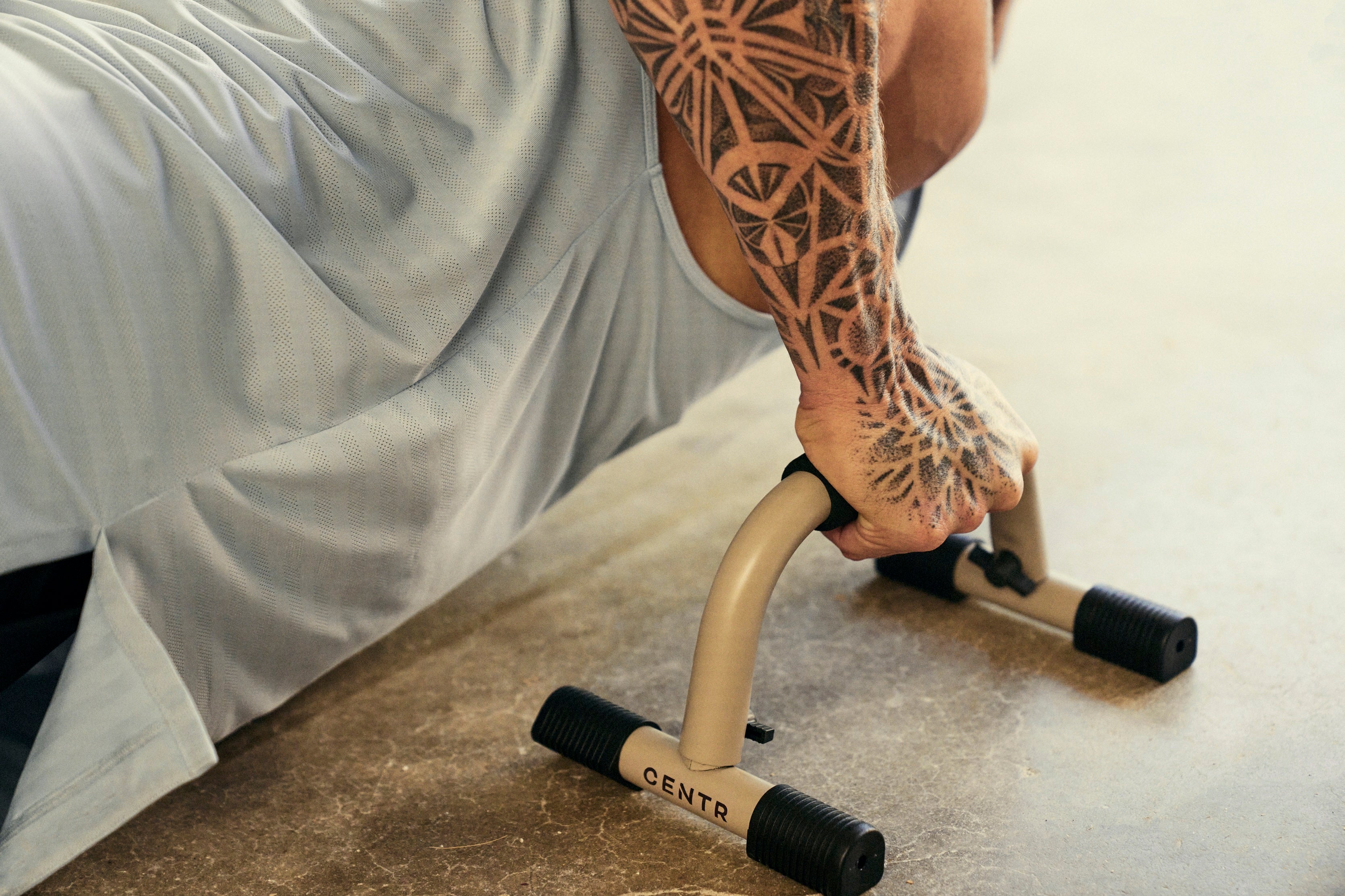 Centr Bodyweight Training Kit