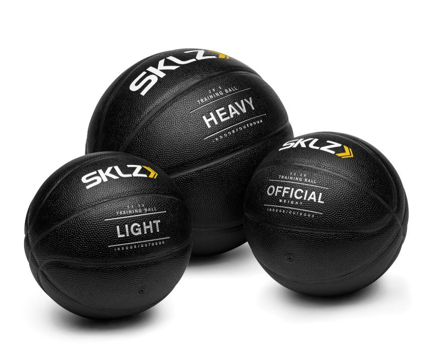 Basket-ball de contrôle SKLZ - Lourd