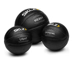 Basket-ball de contrôle SKLZ - Lourd