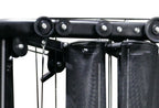 Toorx CSX-70 Poulie double - 2 x 50 kg