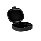 Empose Nutrition Pillbox - Boîte à pilules pour suppléments - Noir