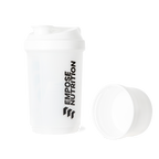 Empose Nutrition Shake Cup - 650 ml - Blanc