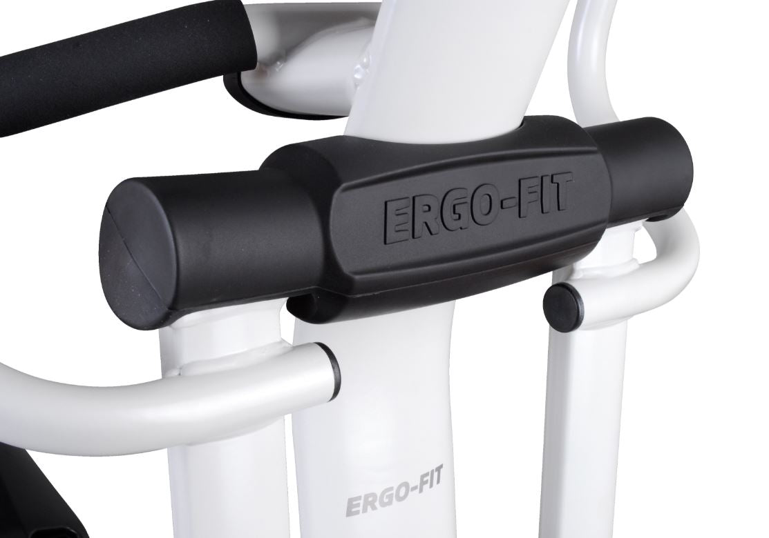 Ergo-Fit Cross 4000 Crosstrainer
