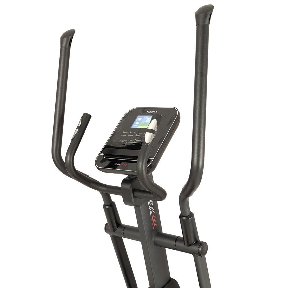 Toorx Fitness ERX-600 Crosstrainer - Pliable