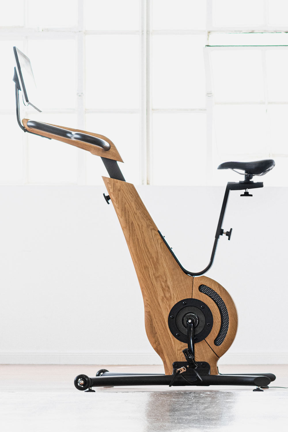 Nohrd Bike Pro - Chêne
