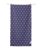 Buvanha Reishanddoek Fez - 160 x 80 cm