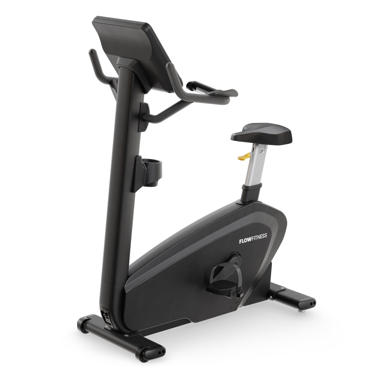 Flow Fitness Perform Pro B6i Hometrainer - TFT Console - Geschikt voor professioneel gebruik