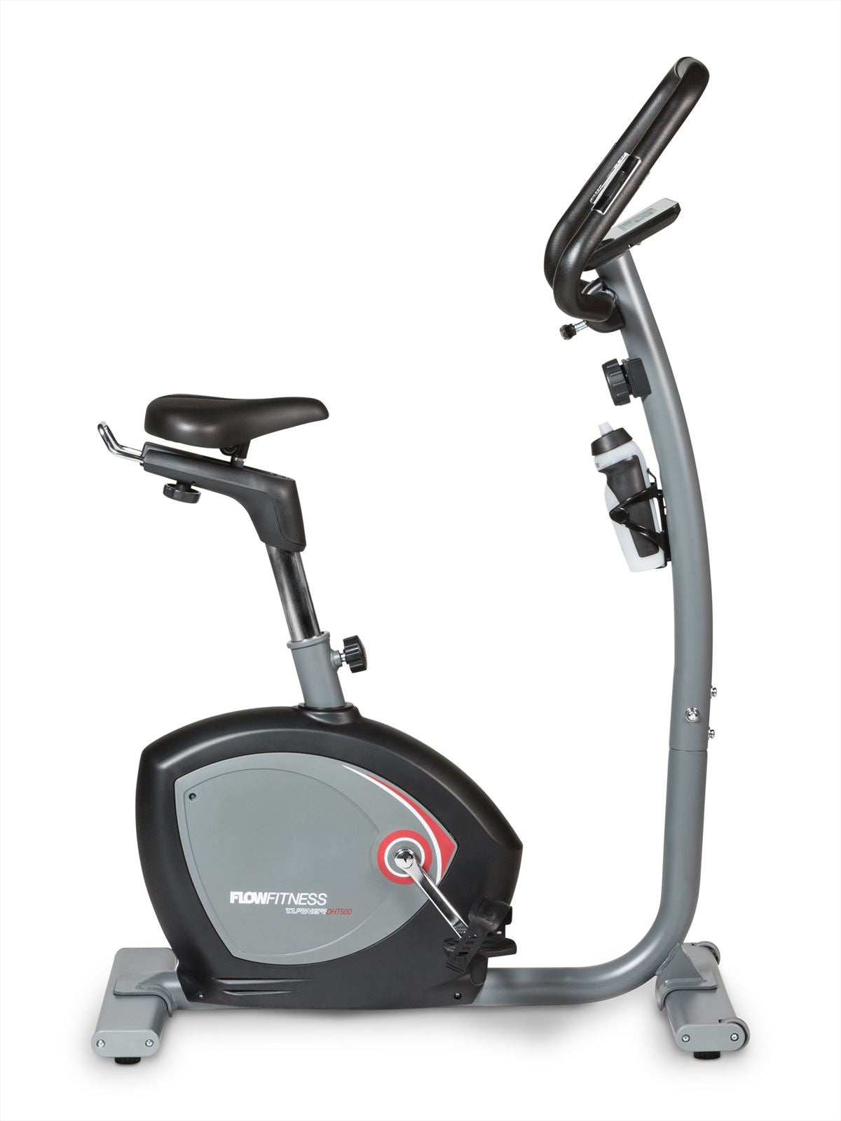 Flow Fitness Turner DHT500 Vélo d'appartement
