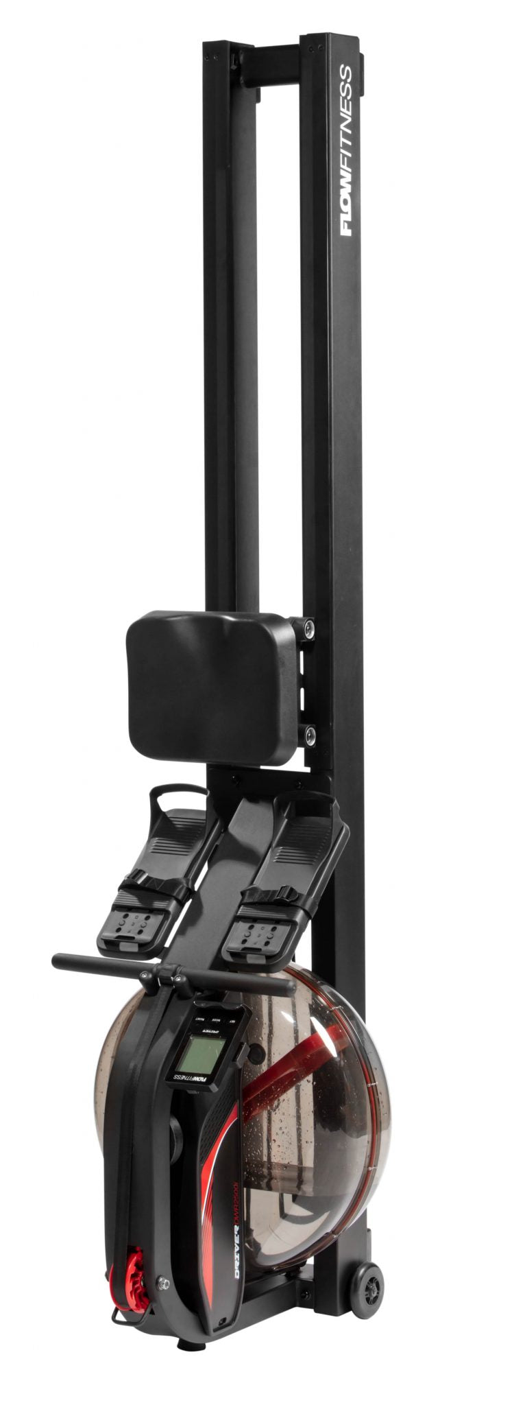 Flow Fitness Rameur Driver DWR2500i