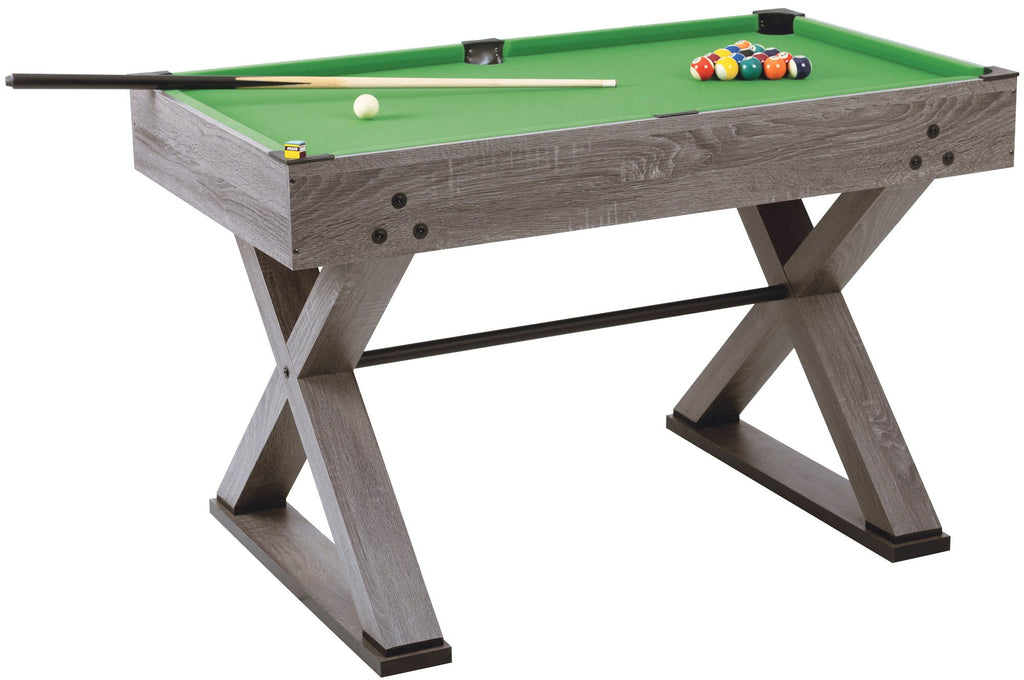Garlando Table de jeu Multi-9 pour adultes