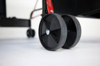 Garlando Table de tennis Challenge Indoor - Pliable