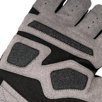 Reeva Gants de Fitness - Gris