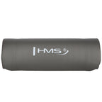 HMS Yoga Mat - Grijs - 15 mm