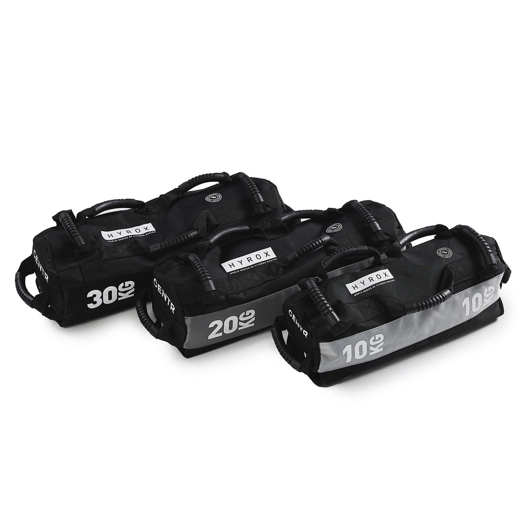 Centr x HYROX Competition Sand Bag - 30 kg