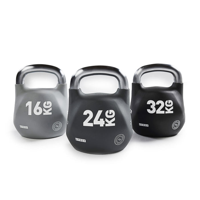 Centr x HYROX Competition Octo Kettlebell - 16 kg