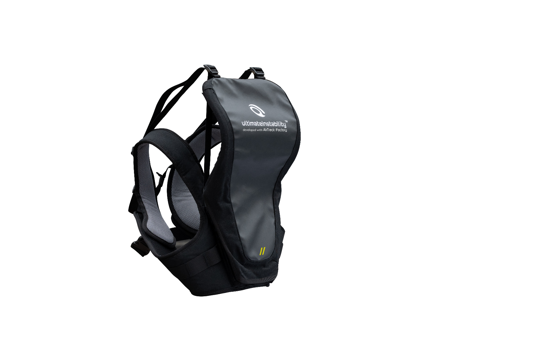 AirTrack Factory Hydrovest - S - Noir