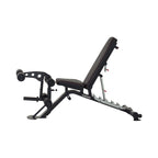 Inspire Leg Extension / Leg Curl Attachement - Ensemble d'extension
