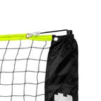 VirtuFit Badminton- en Tennisnet - 510 cm - Inclusief draagtas - Tweedekans