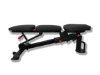 Inspire FID5.1PK Banc d'exercice Tabouret utilitaire réglable