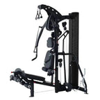 Inspire M3 Multi Gym Package avec Leg Press